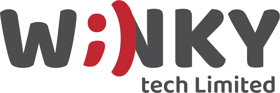 Winky Tech Limited